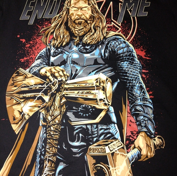 Design T-Shirt - Picture 7 of 13